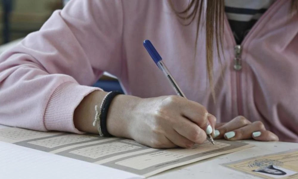 Πανελλήνιες 2022: Δείτε το πρόγραμμα των εξετάσεων